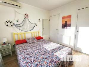 1-к квартира, посуточно, 18м2, 1/1 этаж