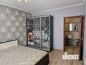 2-к квартира, на длительный срок, 54м2, 1/9 этаж