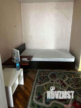 1-к квартира, на длительный срок, 30м2, 3/5 этаж