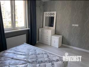 4-к квартира, на длительный срок, 90м2, 10/16 этаж