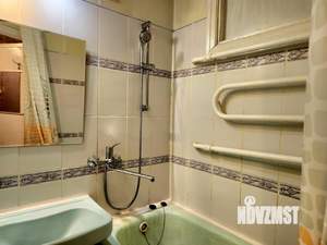 1-к квартира, на длительный срок, 36м2, 3/5 этаж