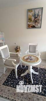 1-к квартира, посуточно, 44м2, 5/21 этаж