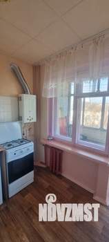 1-к квартира, на длительный срок, 32м2, 4/5 этаж