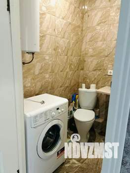 2-к квартира, посуточно, 42м2, 24/25 этаж