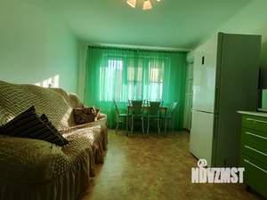 2-к квартира, на длительный срок, 60м2, 16/16 этаж