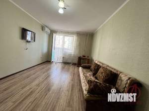 1-к квартира, на длительный срок, 38м2, 7/16 этаж