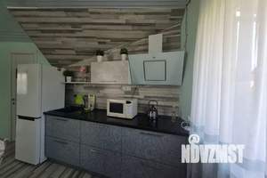 Студия квартира, посуточно, 30м2, 2/2 этаж