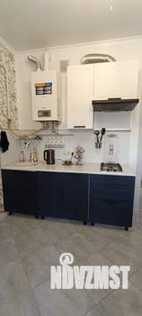 1-к квартира, посуточно, 44м2, 5/21 этаж