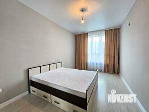 2-к квартира, на длительный срок, 62м2, 18/20 этаж