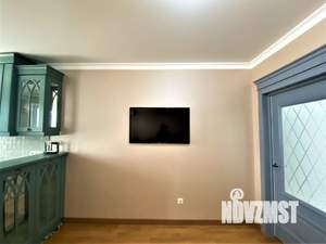 1-к квартира, посуточно, 65м2, 1/1 этаж