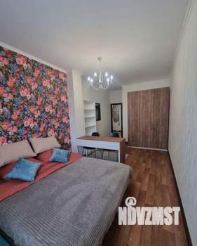 2-к квартира, на длительный срок, 90м2, 9/9 этаж