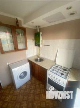1-к квартира, на длительный срок, 31м2, 5/13 этаж