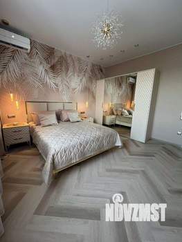 2-к квартира, посуточно, 65м2, 11/17 этаж