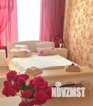 2-к квартира, посуточно, 70м2, 4/19 этаж