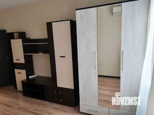 1-к квартира, на длительный срок, 37м2, 7/21 этаж