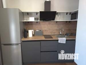 1-к квартира, посуточно, 37м2, 9/21 этаж