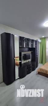 1-к квартира, на длительный срок, 44м2, 1/4 этаж