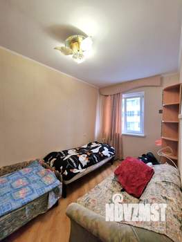 2-к квартира, на длительный срок, 57м2, 3/12 этаж