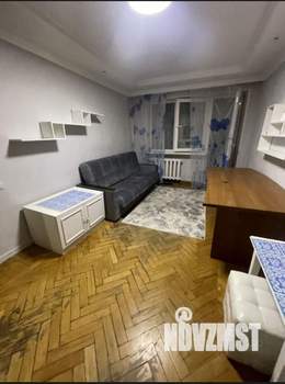 1-к квартира, на длительный срок, 30м2, 3/5 этаж