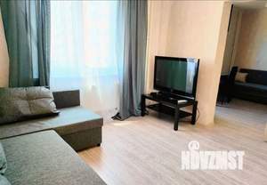 1-к квартира, посуточно, 33м2, 4/16 этаж