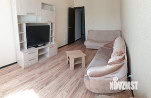 3-к квартира, посуточно, 78м2, 1/1 этаж