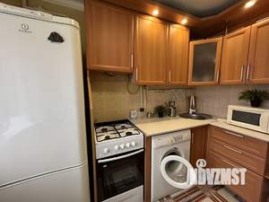 2-к квартира, на длительный срок, 45м2, 4/5 этаж