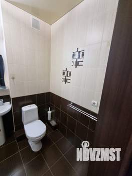 1-к квартира, на длительный срок, 48м2, 12/17 этаж