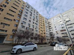 1-к квартира, на длительный срок, 40м2, 1/10 этаж