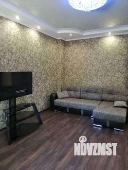 2-к квартира, на длительный срок, 89м2, 2/4 этаж