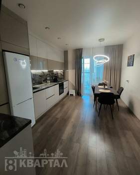 2-к квартира, на длительный срок, 68м2, 11/16 этаж