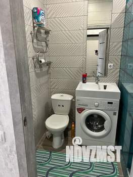 Студия квартира, посуточно, 26м2, 15/16 этаж