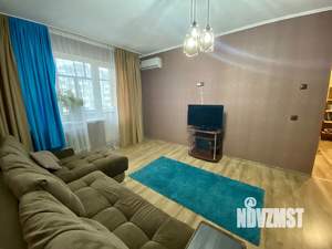 1-к квартира, на длительный срок, 35м2, 7/10 этаж