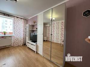 Студия квартира, на длительный срок, 28м2, 3/20 этаж