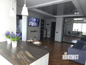 Студия квартира, на длительный срок, 33м2, 3/5 этаж