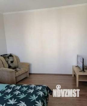 1-к квартира, на длительный срок, 40м2, 12/20 этаж