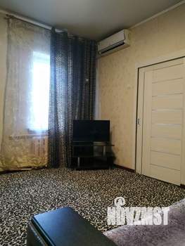 1-к квартира, на длительный срок, 26м2, 1/1 этаж