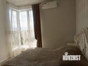 2-к квартира, посуточно, 70м2, 5/8 этаж