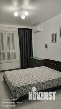 1-к квартира, на длительный срок, 42м2, 13/16 этаж