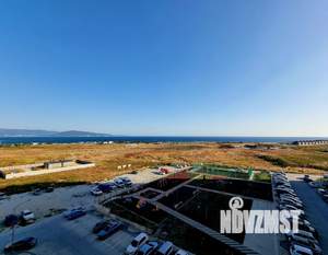 Студия квартира, посуточно, 26м2, 6/16 этаж