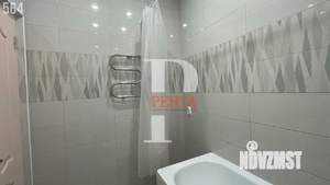 Студия квартира, на длительный срок, 24м2, 2/22 этаж