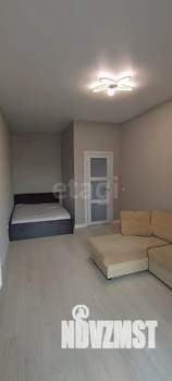 1-к квартира, на длительный срок, 41м2, 16/20 этаж