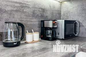 3-к квартира, посуточно, 81м2, 9/20 этаж