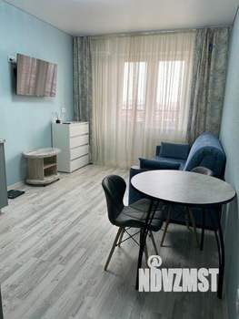 Студия квартира, на длительный срок, 21м2, 8/14 этаж