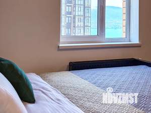 3-к квартира, посуточно, 90м2, 16/20 этаж