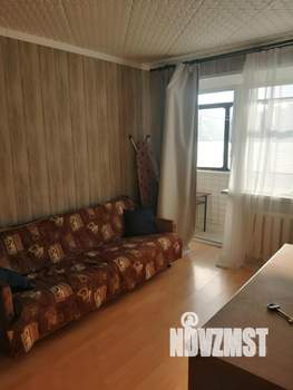 1-к квартира, на длительный срок, 31м2, 5/5 этаж