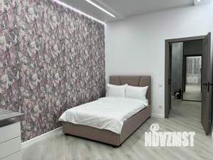 2-к квартира, посуточно, 70м2, 1/1 этаж