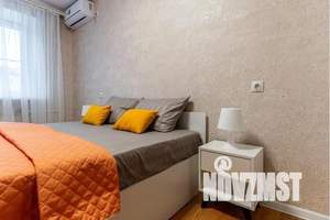2-к квартира, посуточно, 43м2, 4/5 этаж