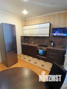 1-к квартира, на длительный срок, 36м2, 2/3 этаж