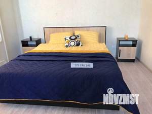 2-к квартира, посуточно, 57м2, 1/1 этаж