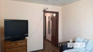 2-к квартира, на длительный срок, 33м2, 2/3 этаж